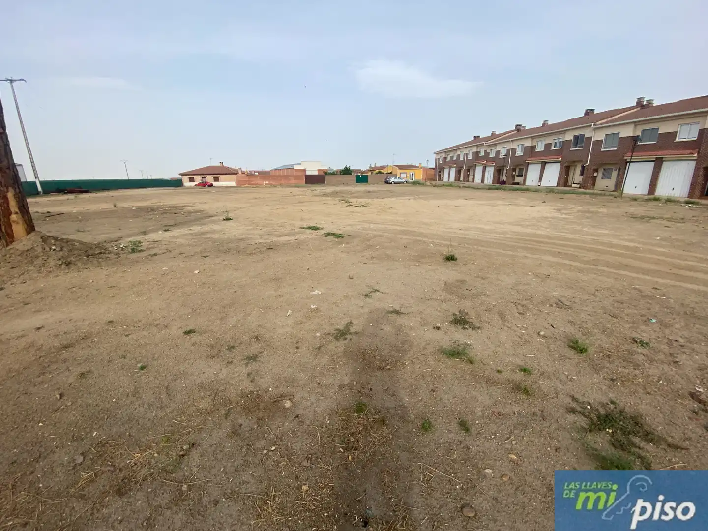 Residential land for sale in Calle Río Ebro 1, imagen 3