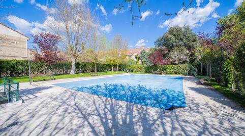 Photo 3 of Single-family semi-detached for sale in El Pinar - Punta Galea, Madrid