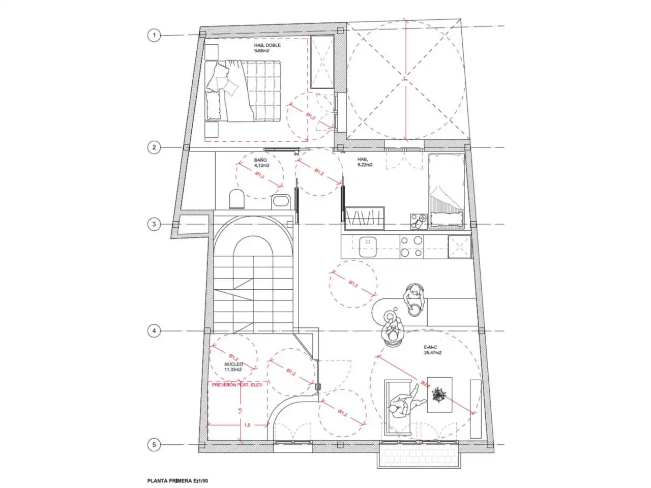Appartement avec terrasse à vendre à Església, imagen 7