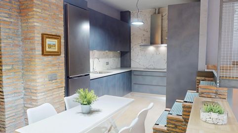 Foto 4 von Loft zur Miete in Plaza Doctor López Ibor, Los Jardines de Marbella - La Ermita, Marbella