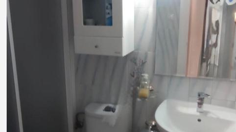 Foto 5 de Pis en venda a Parque María Luisa -Giralda Sur,  Sevilla Capital