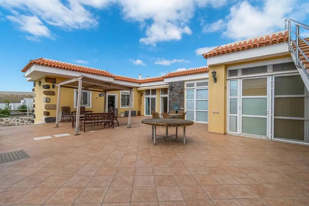 Maison rustique avec jardin à vendre à Calle Acacia 18, imagen 10