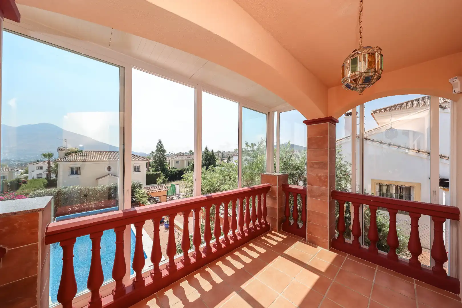 Terrace of Houses for sale in Coín