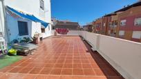 Terrace of Attic for sale in Sueca  with Terrace