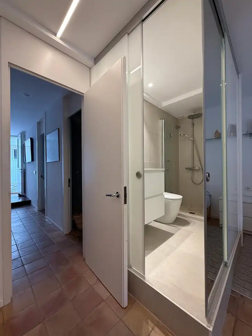 Casa in vendita a GUILLEM DE BRUGUERA 13 N2-15 Es:1 Pl:00 Pt:01, imagen 14