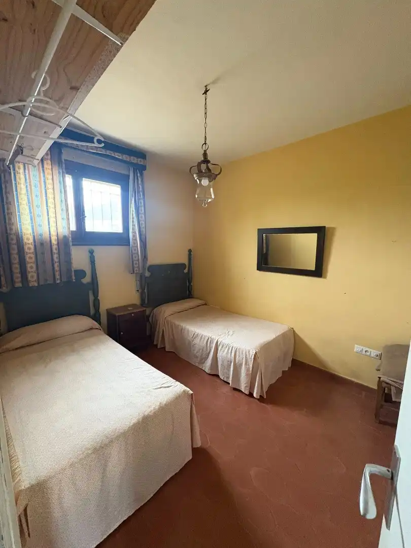 Dormitori de Casa o xalet en venda en Écija