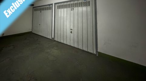 Foto 4 de Garaje en venta en Calle Emperador, 5, Centro, Laredo