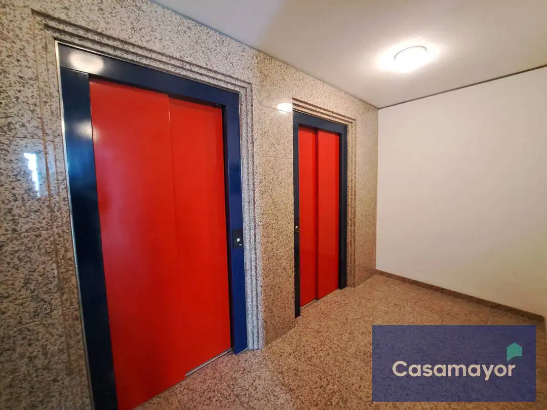 Büro mit Aufzug zur Miete in Avenida de la Estación 24, imagen 15