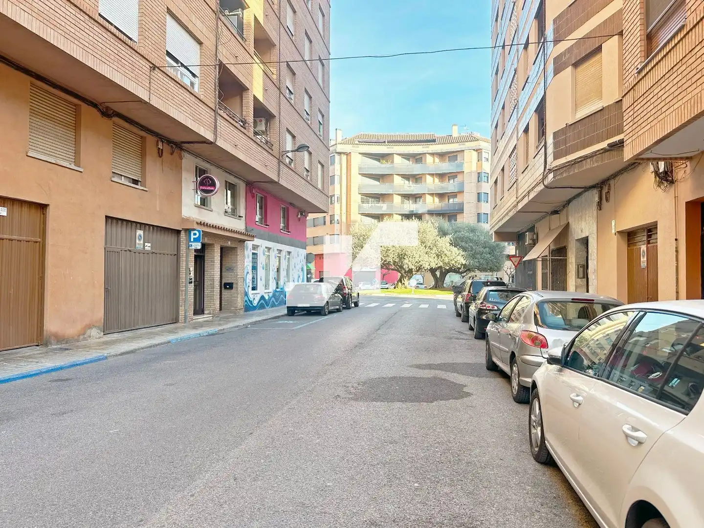 Terreny rústic en venda a Huesca, imagen 7