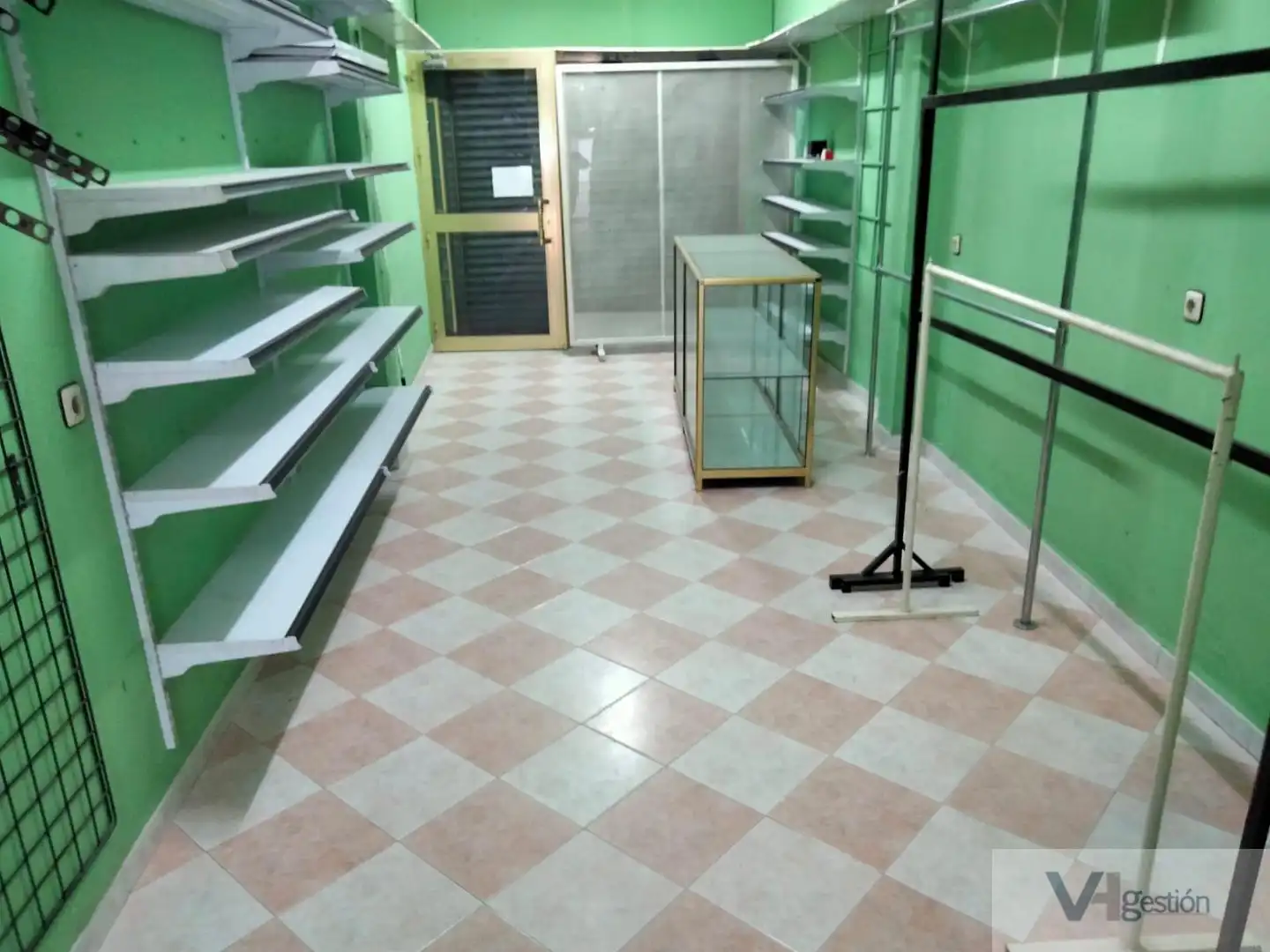 Local en venta en Puerto Serrano