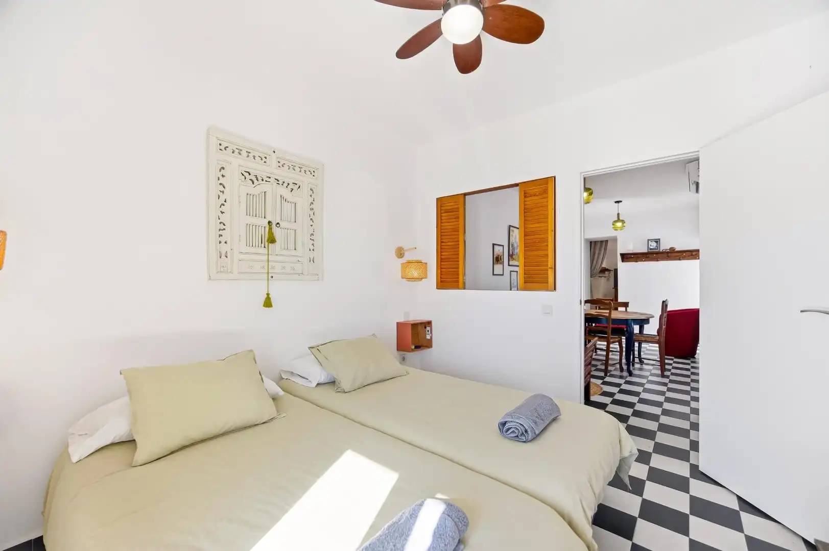 Apartment zum Verkauf in Vejer, imagen 23