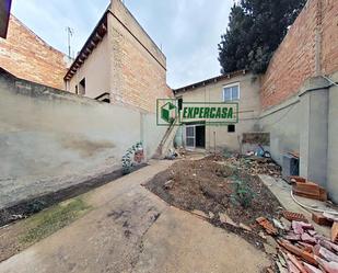 Casa o xalet en venda en Beniparrell amb Aire condicionat i Terrassa