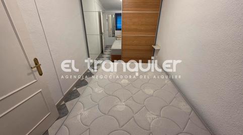 Photo 4 of Flat to rent in Calle Fundadores, Fuente del Berro,  Madrid Capital