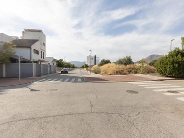 Terreno residenziale in vendita a Avenida Avenida Vía Láctea