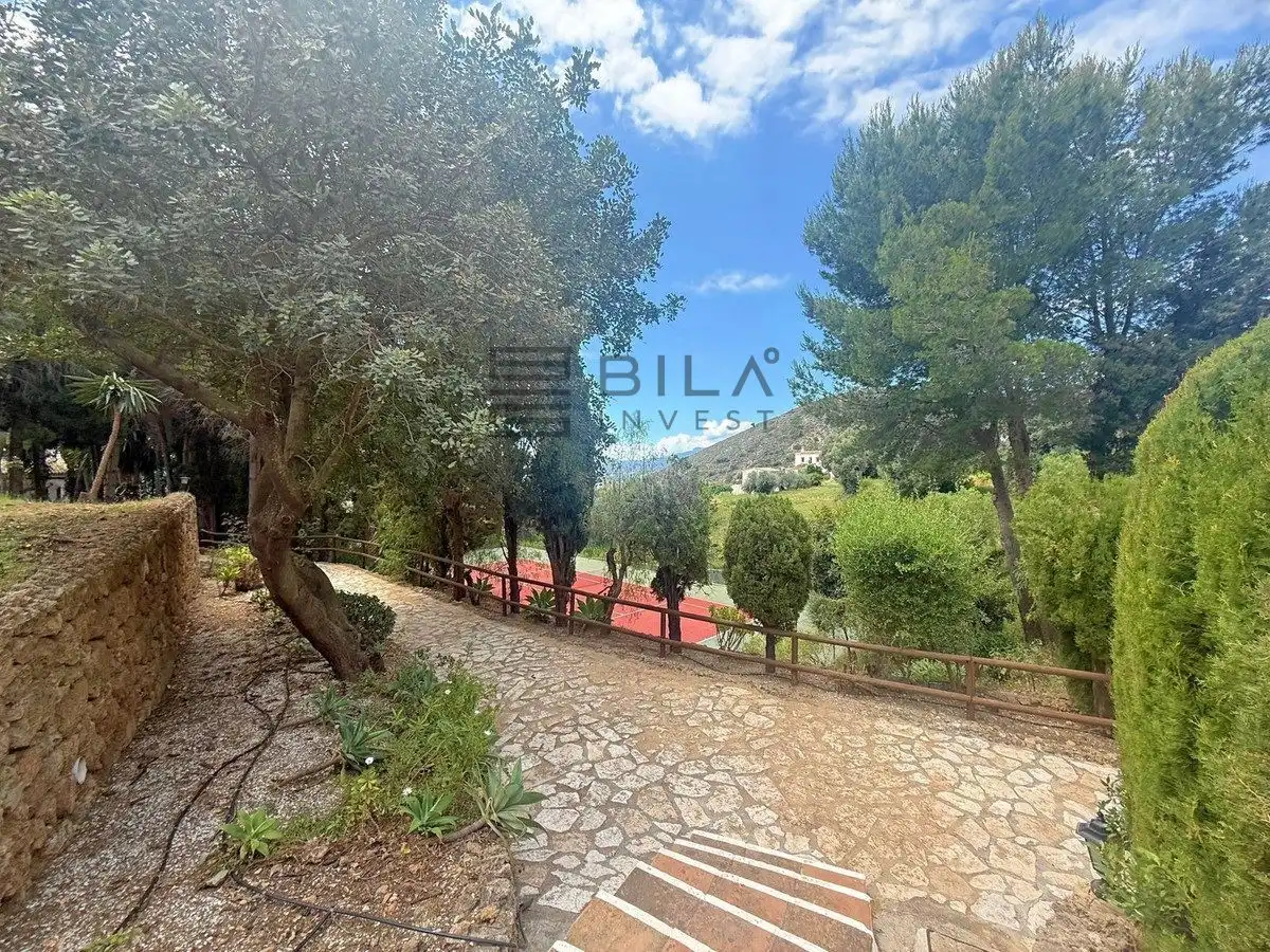 Casa a schiera con piscina in vendita a Mijas la nueva, imagen 35