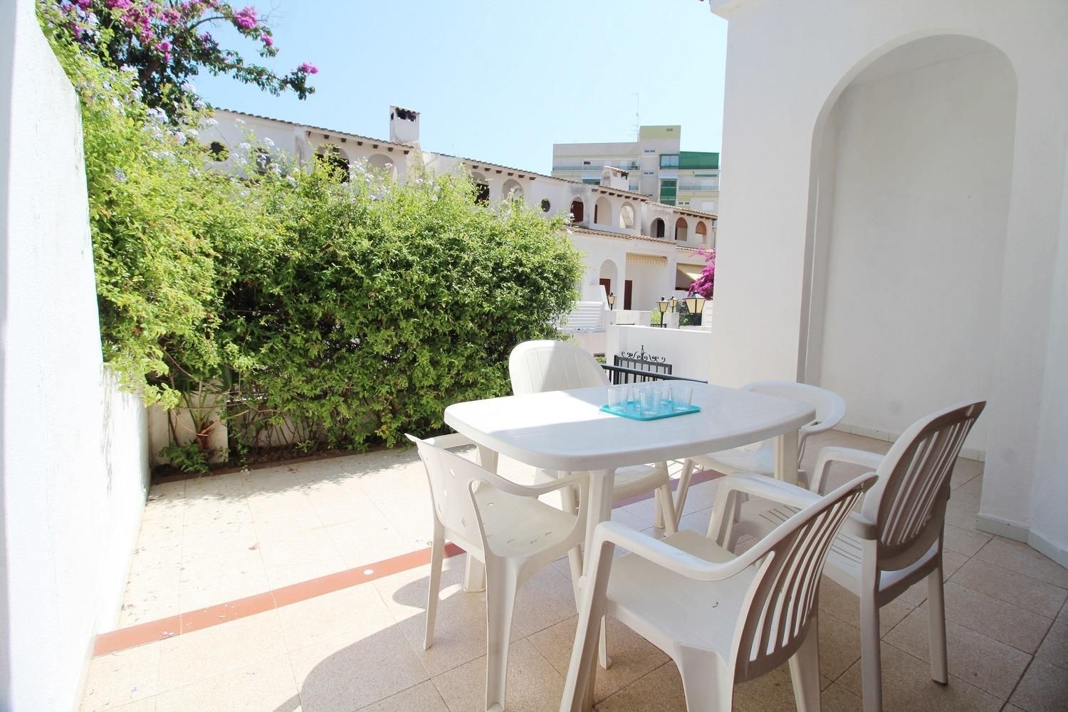 Casa adosada en venda a Paseo MTMO CONCHA, 41, Playa de la Concha