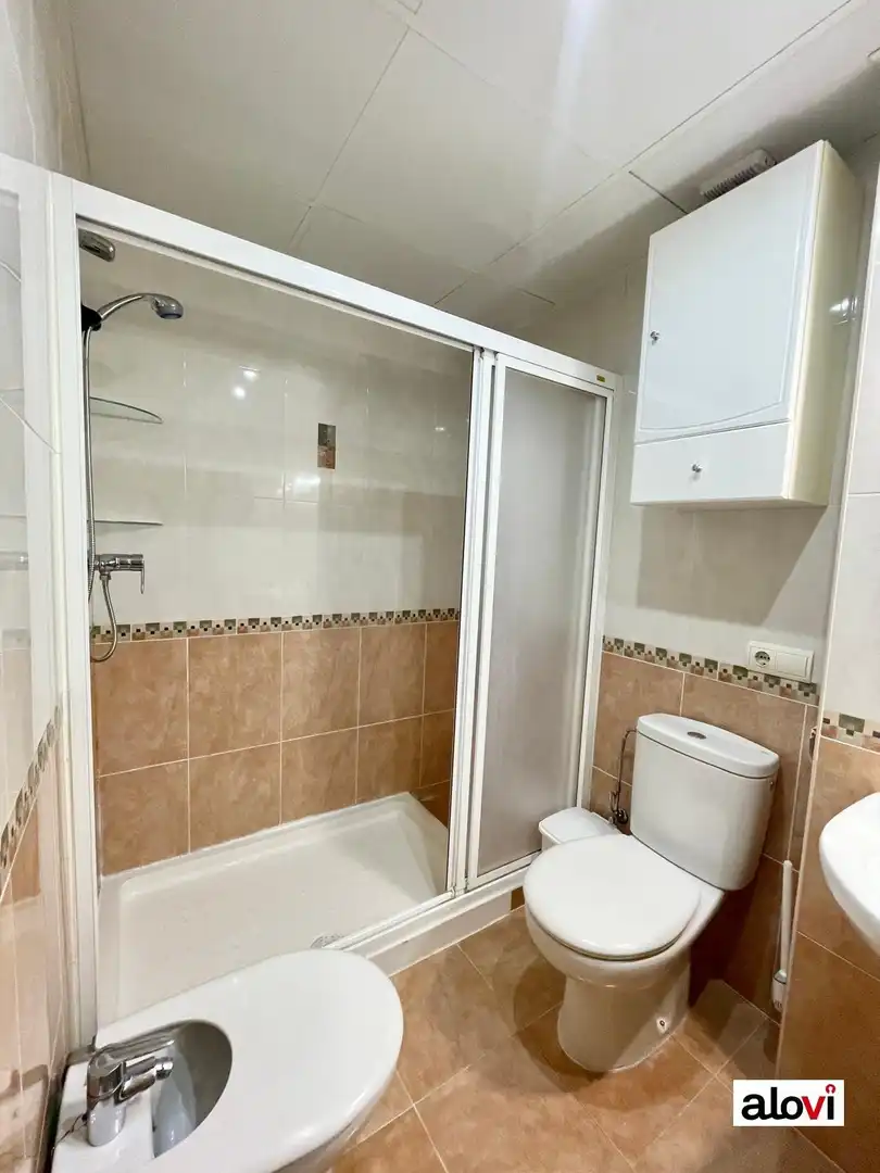 Apartamento de alquiler en Fígares