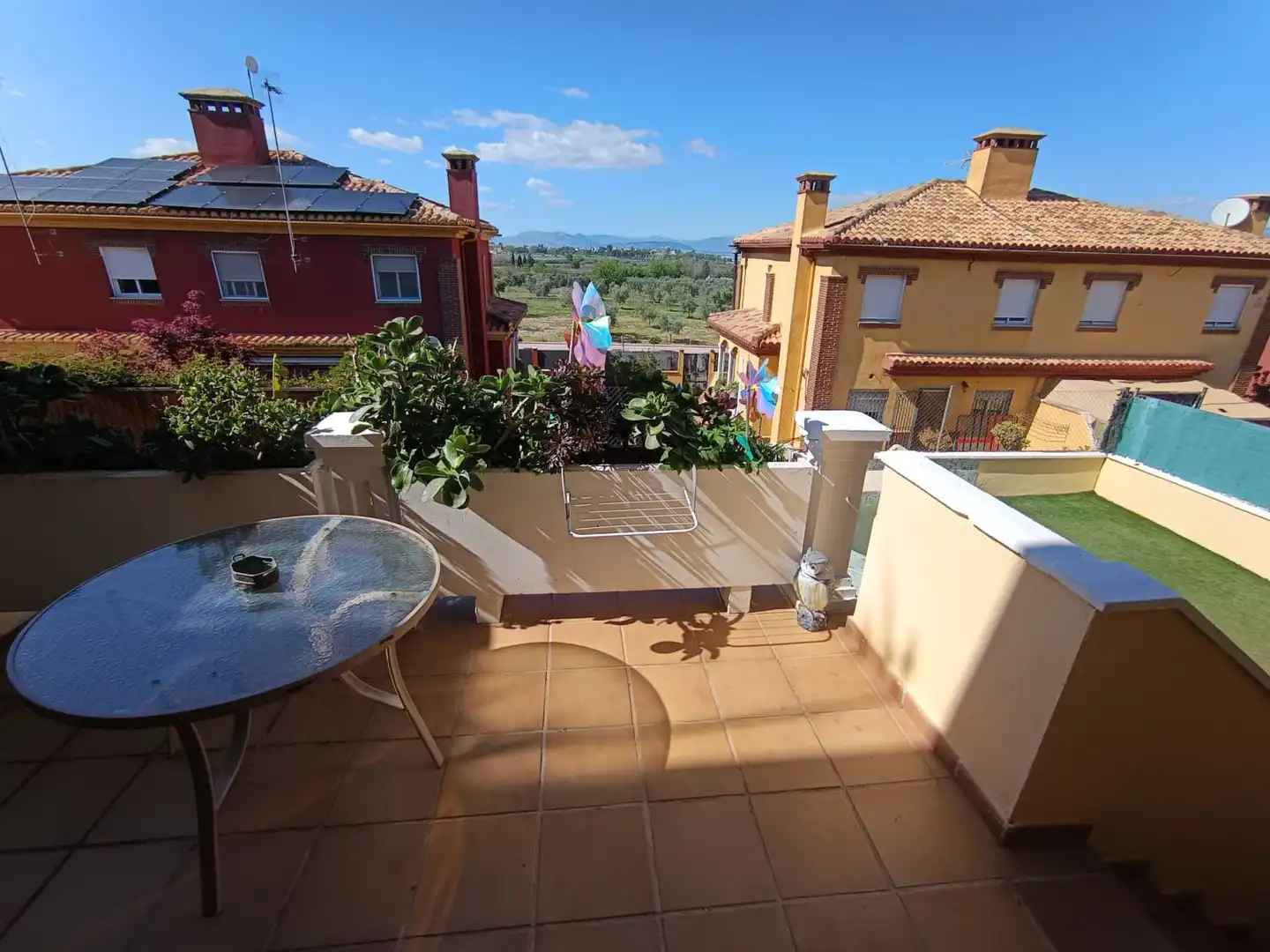 Casa o chalet en venta en LUIS DE GONGORA, Urbanizaciones