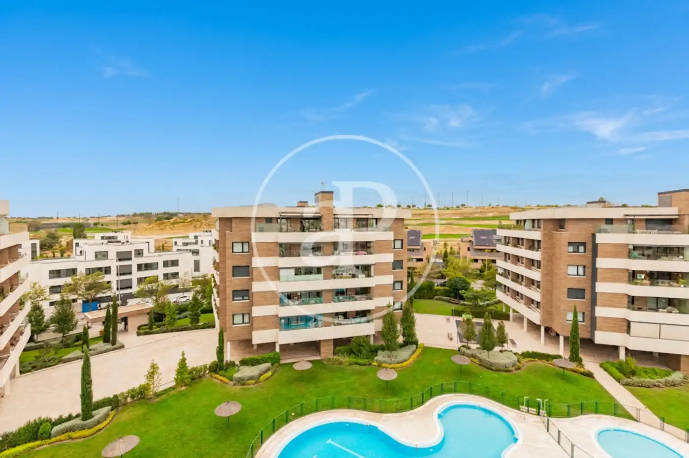 Flat for sale in Madrid, Madrid