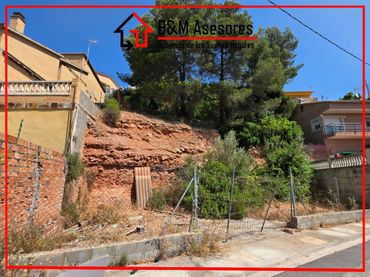 Terreno residenziale in vendita a Carrer de la Llimona 17
