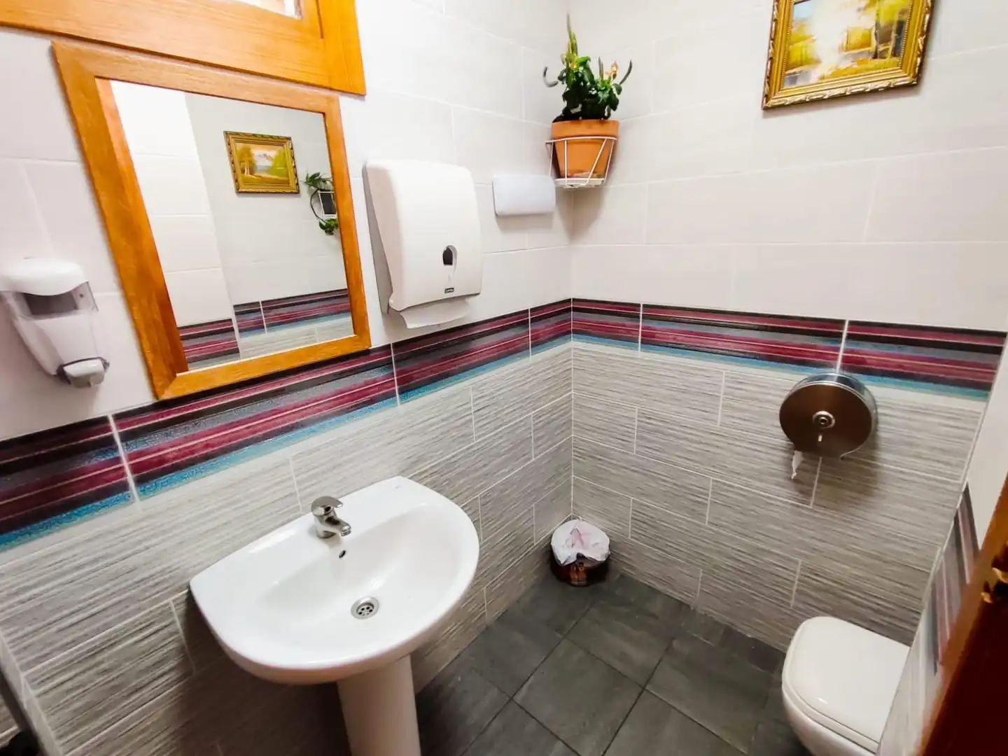 Local comercial en venta en Parque del Bidasoa, imagen 12