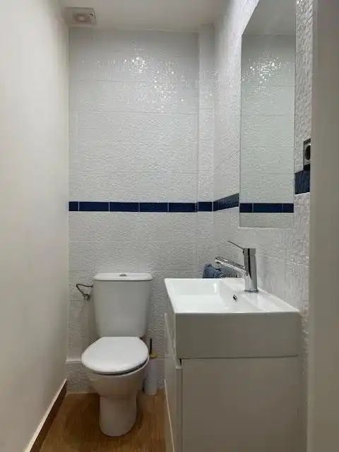 Mini appartamento in affitto a Centro, imagen 18