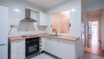 Kitchen of House or chalet for sale in  Almería Capital  with Air Conditioner, Terrace and Storage room