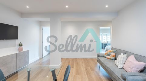 Photo 2 of Flat for rent in De Galicia, Masip, Oviedo