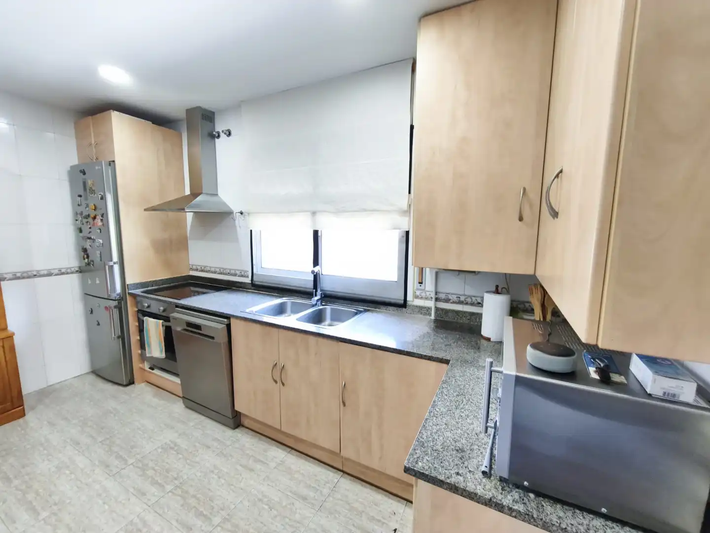 Casa pareada con terraza en venta en Carrer la Roca 20, imagen 22