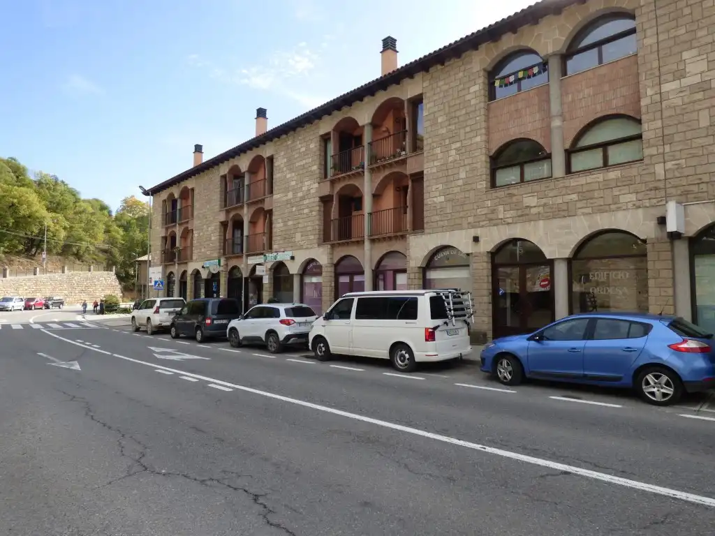 Commercial properties for sale in Pl. de la Fuenteta, 1, 1, Aínsa-Sobrarbe
