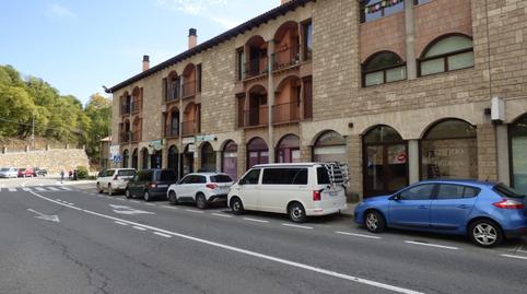 Photo 2 of Premises for sale in Pl. de la Fuenteta, 1, 1, Aínsa-Sobrarbe, Huesca