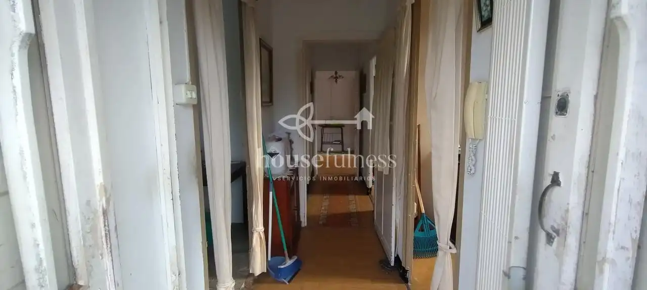 Casa in vendita a A Malata - Catabois - Ciudad Jardín, imagen 5