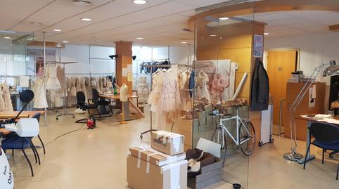 Photo 2 of Premises for sale in Ricardo Villa, 6, Les Tres Torres,  Barcelona Capital