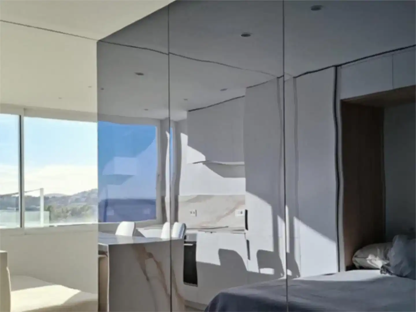 Flat for sale in Calvià  with Air Conditioner