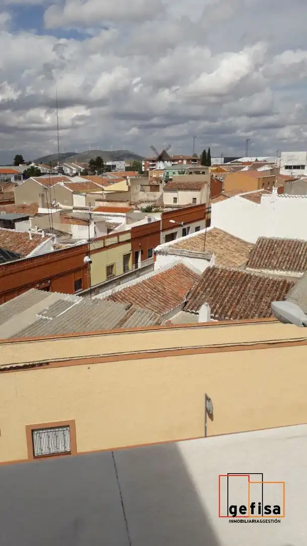 Àtic amb ascensor de lloguer a Valdepeñas, imagen 9