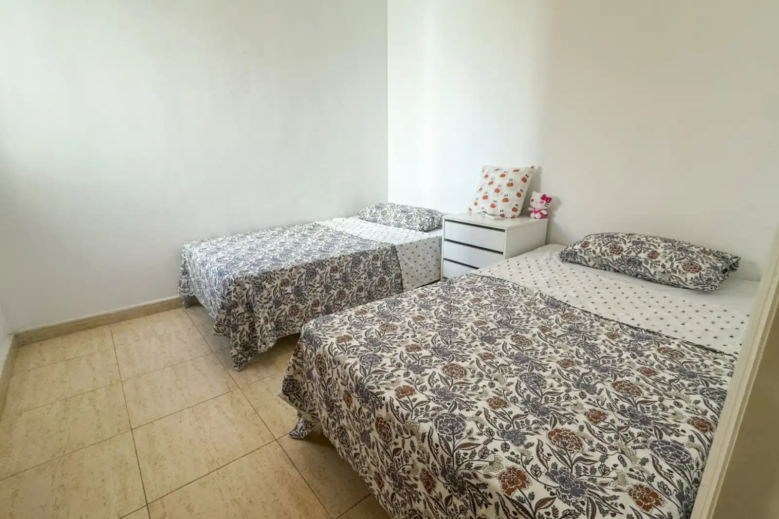 Bedroom of Houses for sale in Torrevieja  with Furnished