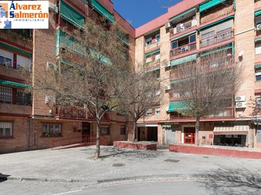 Piso con ascensor en venta en Plaza DEL POETA JUAN BOSCAN