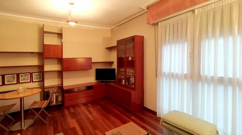 Foto 4 de Pis de lloguer a Bilbao - Urazurrutia, 13, Bilbao la Vieja, Bilbao