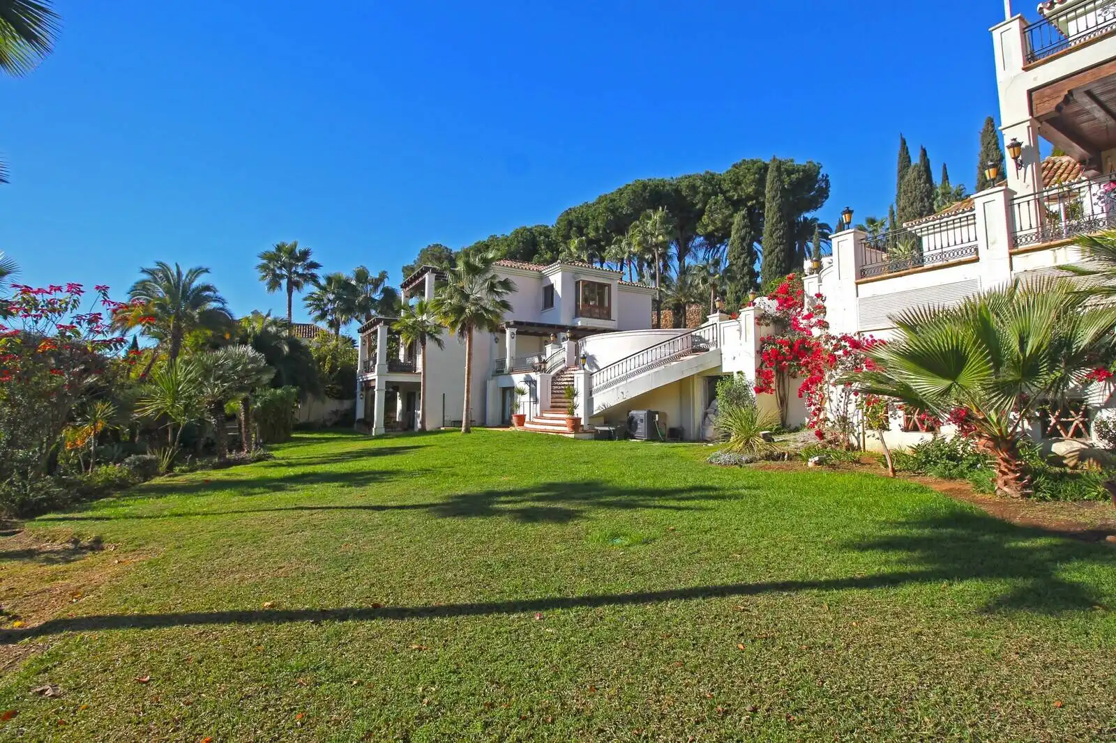 Casa amb terrassa en venda a El Paraíso, imagen 21