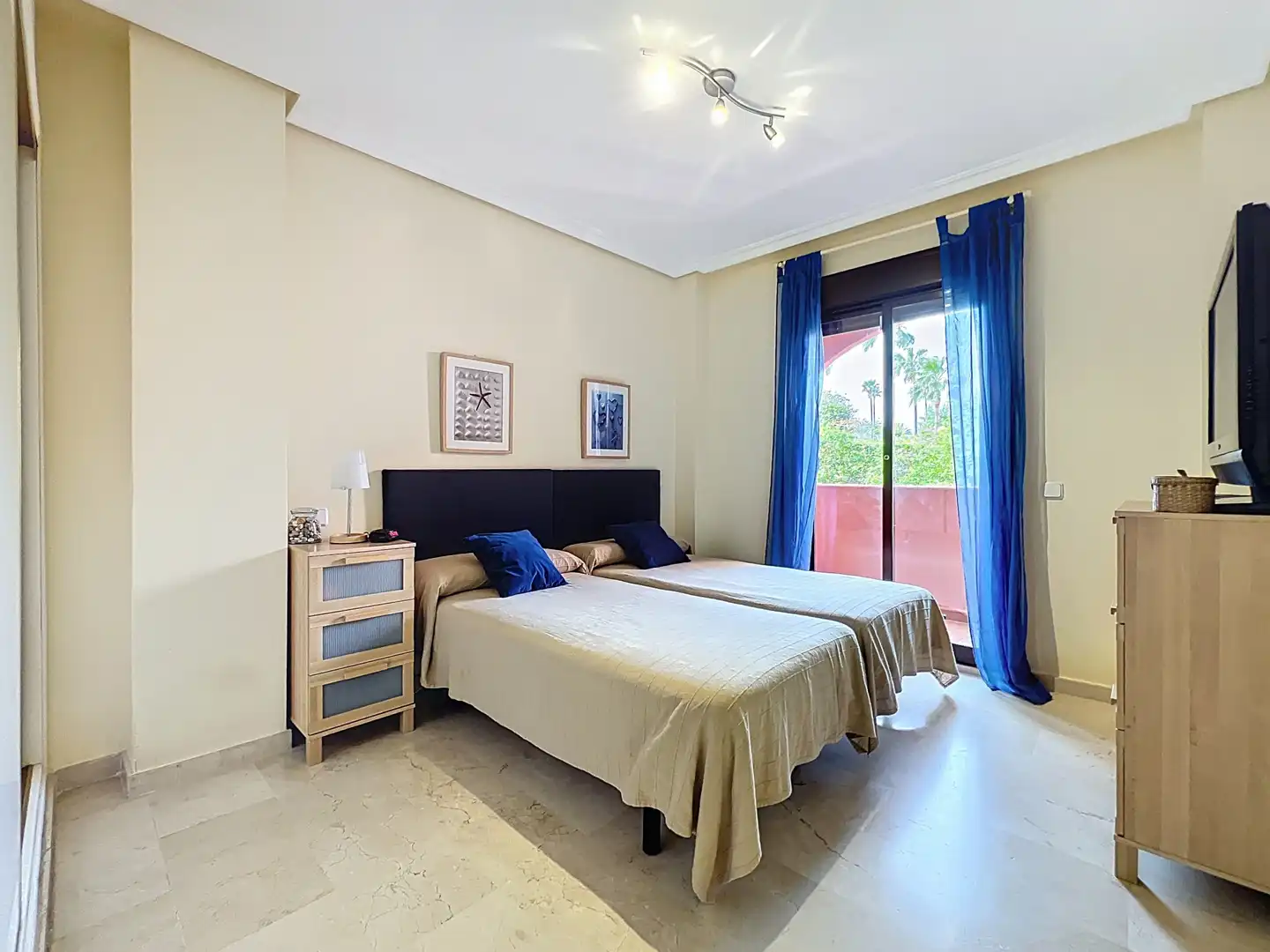 Appartement compact avec piscine à vendre à Casares Golf - Casares del Sol, imagen 12
