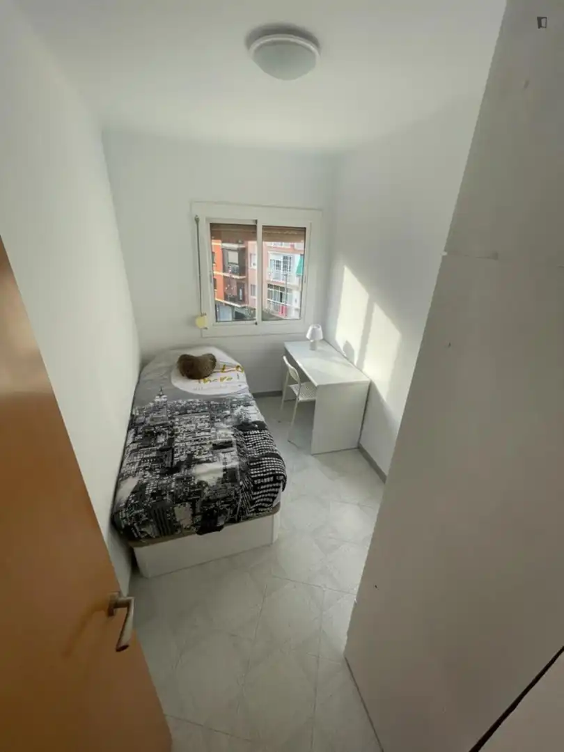Room in Can Vidalet