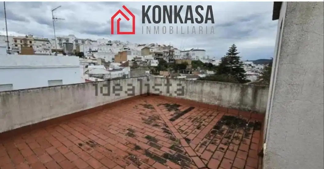 Casa o chalet en venta en Arcos de la Frontera