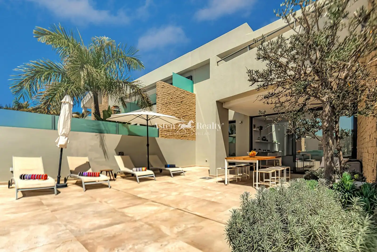 Casa con piscina in vendita a Costa Adeje, imagen 7