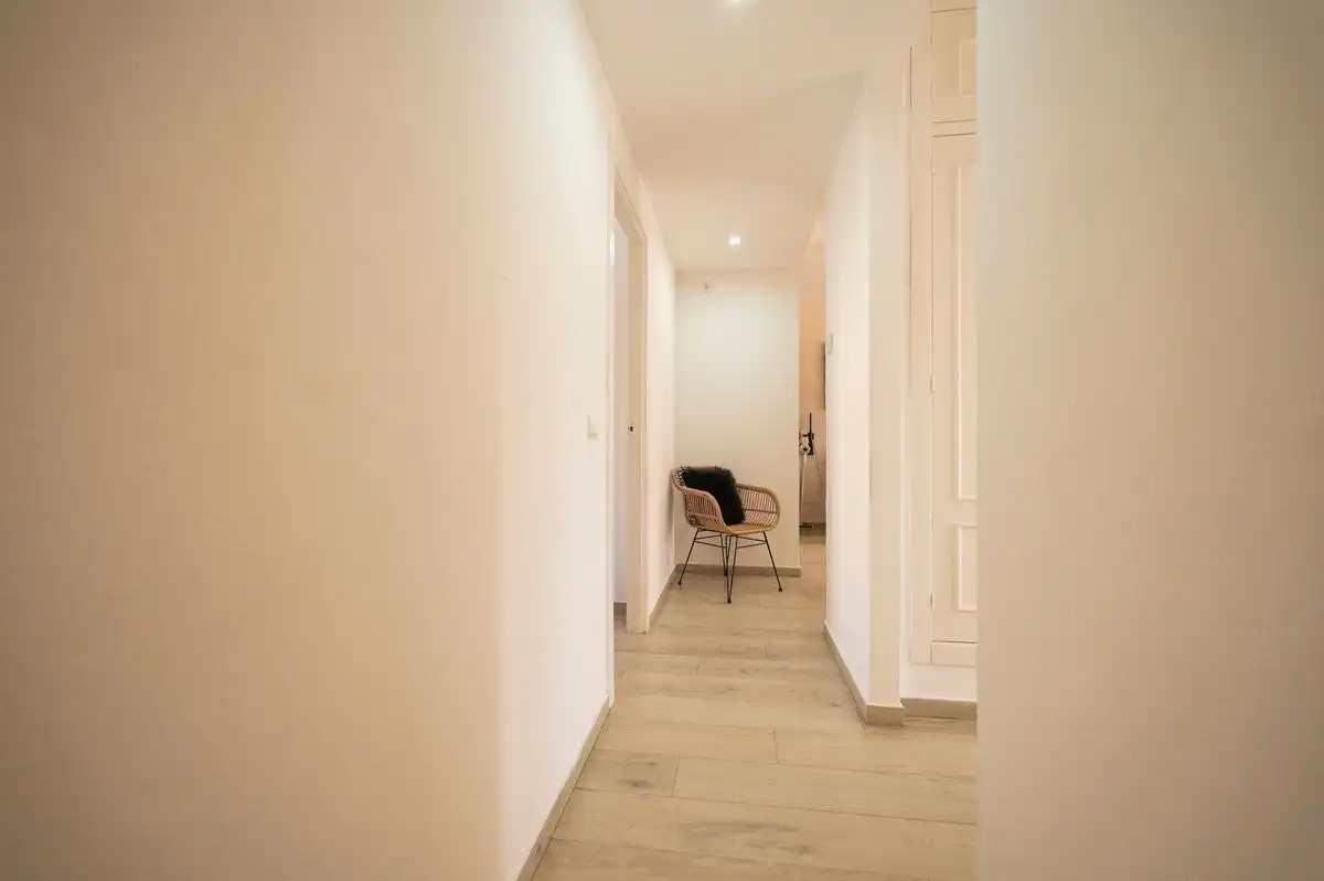 Piso con terraza en venta en Santa Eulària, imagen 12