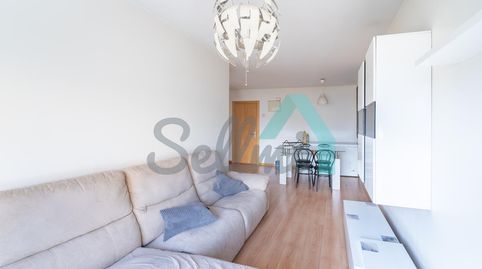 Photo 4 of Flat for rent in Hermanos Campa, Lugones, Siero