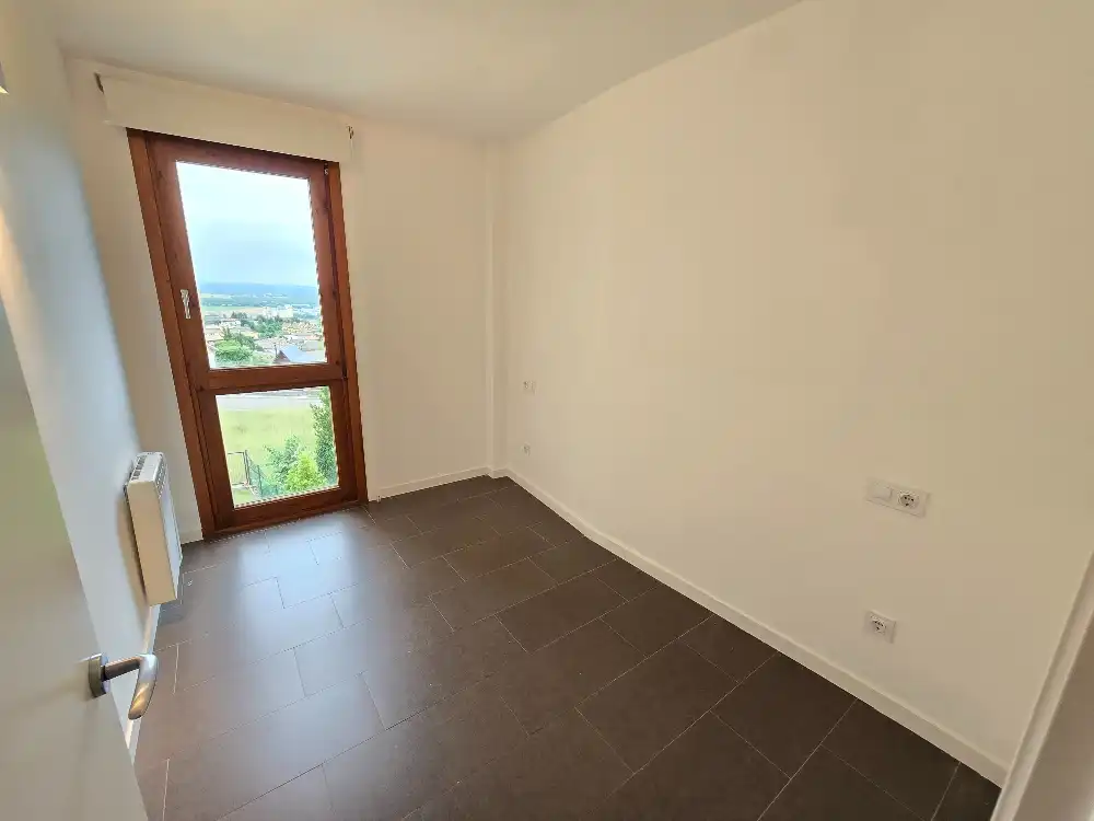 Habitación de Dúplex de alquiler en Moià con Calefacción, Jardín privado y Terraza