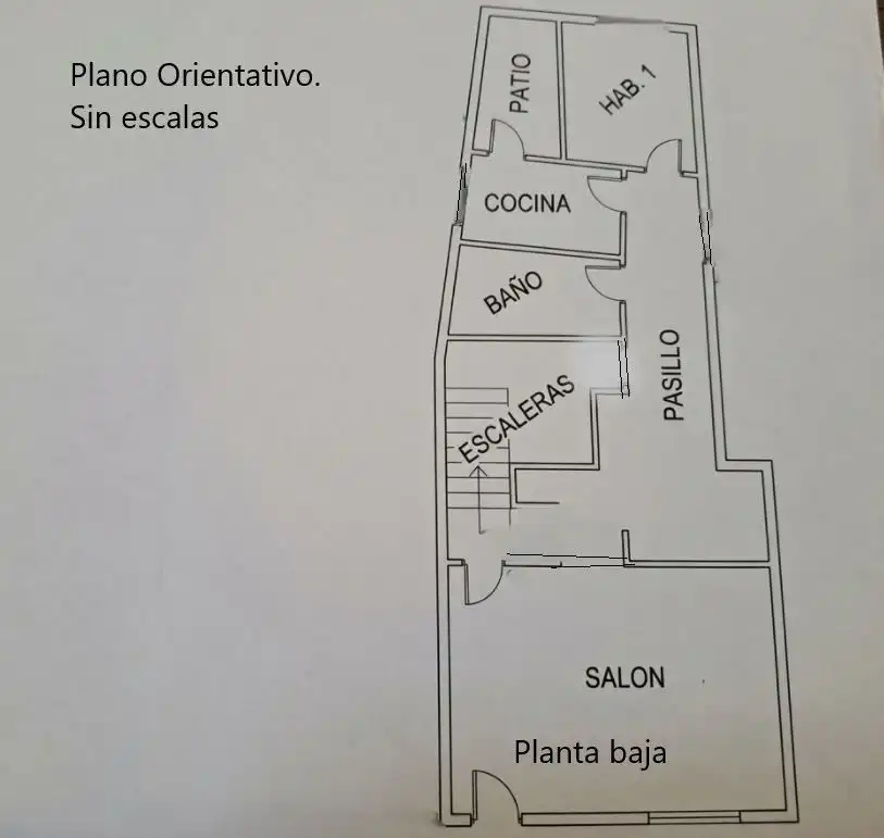 Casa en venta en La Roda, imagen 27