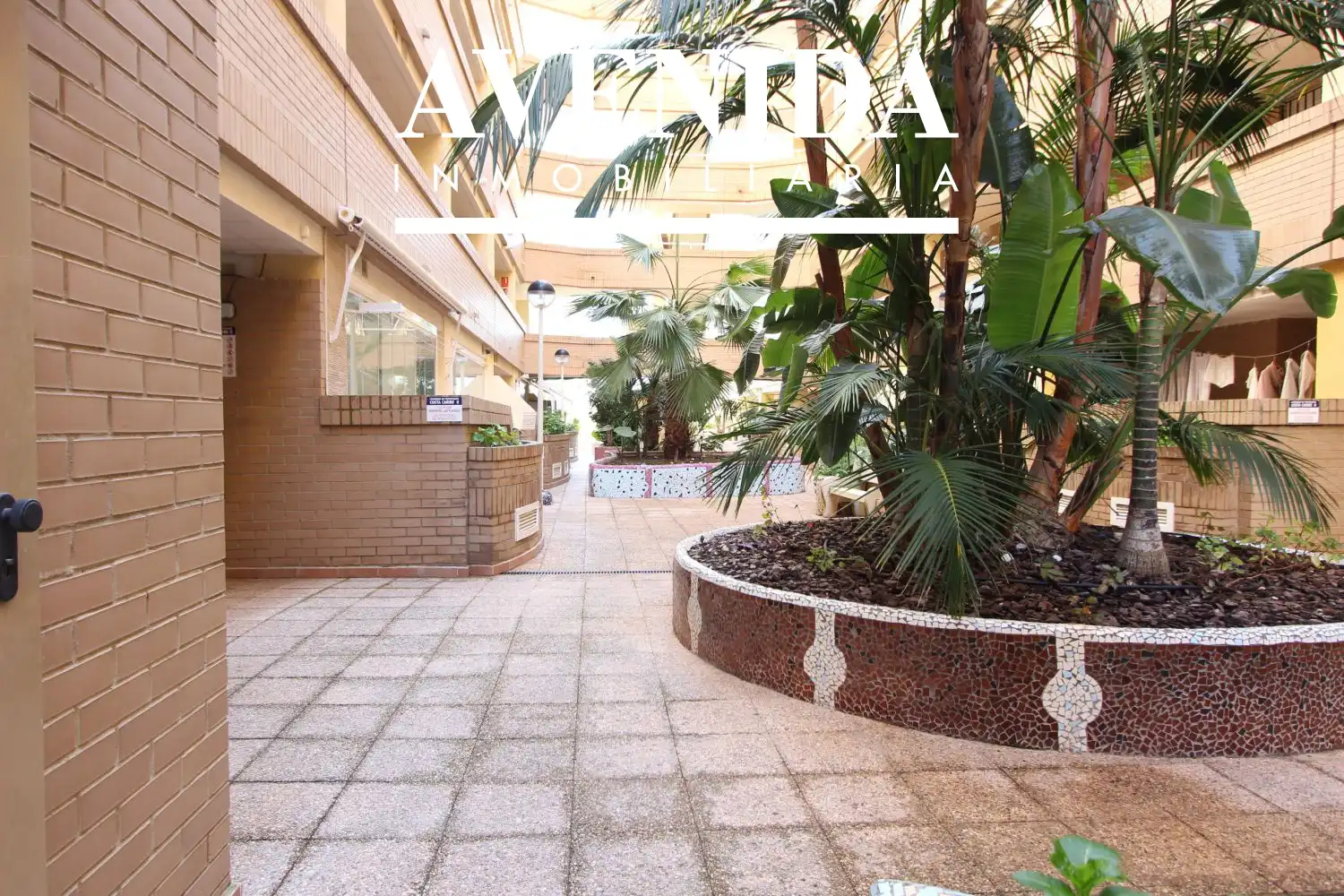 Apartment with pool for sale in Central 40, imagen 41