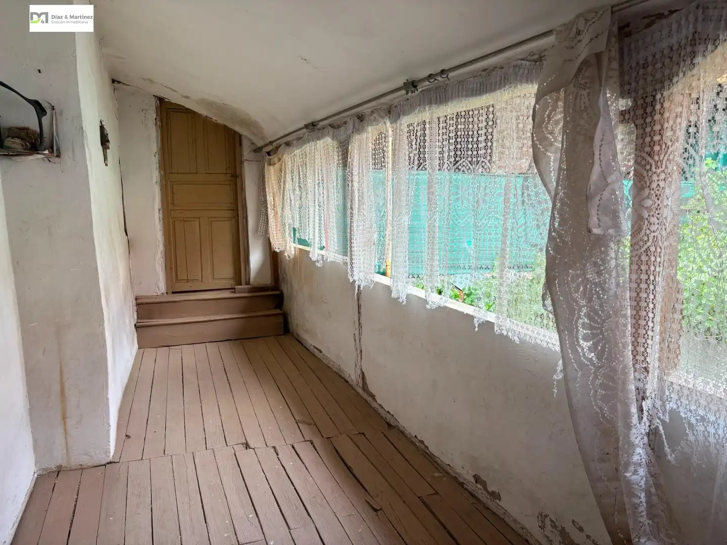 Casa o xalet en venda en Santa Marina del Rey amb Traster