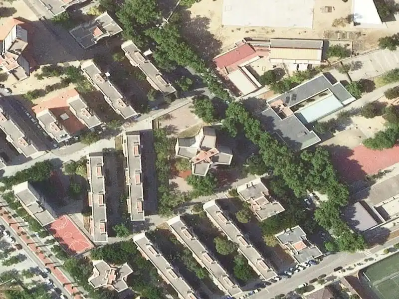 Flat for sale in Sabadell